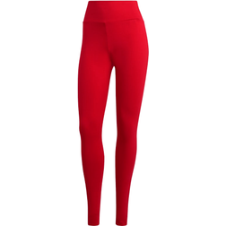 adidas Women's Adicolor Essentials Leggings - Better Scarlet