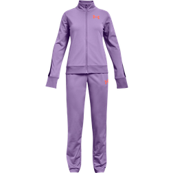 Under Armour Girl's EM Knit Tracksuit