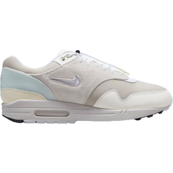 NIKE Air Max 1 Premium M - Summit White/Sail/Coconut Milk/White