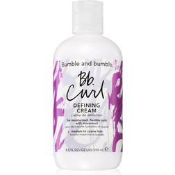 Bumble and Bumble Curl Defining Creme 8.5fl oz