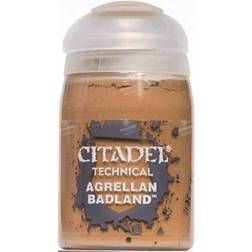 Games Workshop Agrellan Badland 24ML Technical