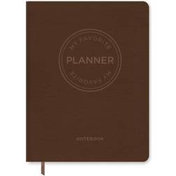 MY FAVORITE PLANNER
