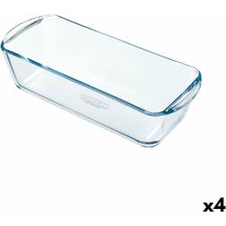 Pyrex Classic Vidrio Rektangulær Bageform