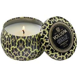 Voluspa Jardin De Verveine Noir Mini Doftljus