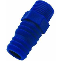 Seatec Slangestuds 3/8" 17 & 19mm