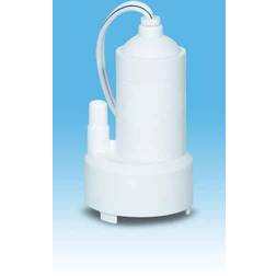 TMC Dykpumpe tmc 160gph 12v.