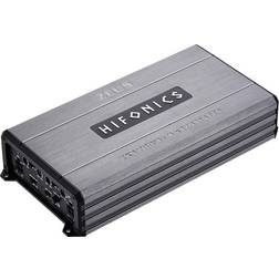 HiFonics ZXS700/4 4-Kanal Endstufe 700 W