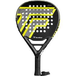 Tecnifibre Wall Breaker 375 X-top Black Yellow