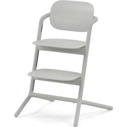 Cybex Lemo Matstol Suede Grey
