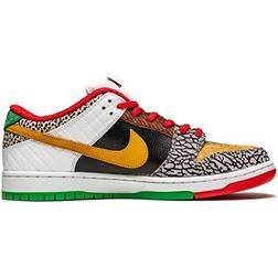 Nike Dunk Low SB What The Paul M - Multi-Color