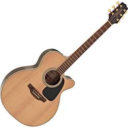 Takamine GN51CE-NAT Western Guitar Natur