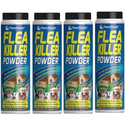 PestShield 3 flea killer ant & crawling insect killer