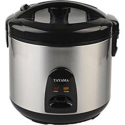 Tayama TRSC-10 Cool-Touch Rice 20