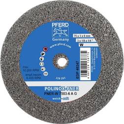 Pferd 47803085 Slibeskind 75 mm 10 stk