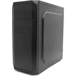 Coolbox Caja Pccase Apc-40 2xUSB3.0-1xUSB2.0 F.A.EP500