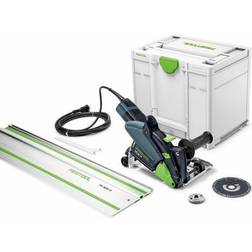 Festool Diamantskærer DSC-AG 125-Plus-FS