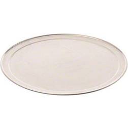 American Metalcraft TP15 TP Series 18-Gauge Aluminum Standard Weight Wide Rim 15-Inch Silver Pizza Pan