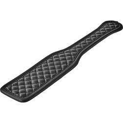 Dream Toys Blaze Paddle Diamond schwarz