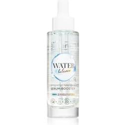 Bielenda Water Balance uppfriskande fuktgivande booster 30ml
