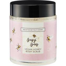 Heathcote & Ivory Busy Bee Body Scrub 110g