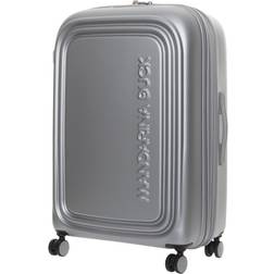 Mandarina Duck Logoduck With 4 Wheels 75 cm