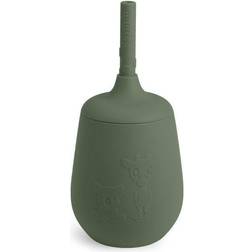 Nuuroo Adita Silicone Cup with Straw 230ml