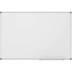 Maul Enamelled 2000 x 1200 mm White