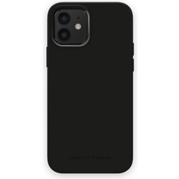 iDeal of Sweden Silicone Case Black