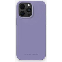 Ideal of Sweden Silicone Case Beige Silicone
