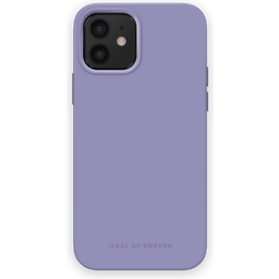 iDeal of Sweden Silicone Case Purple