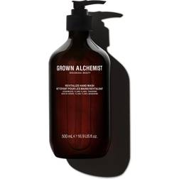 Grown Alchemist Multiline Revitalize Hand Wash 500ml