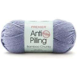 Premier bamboo chunky yarn-denim 3 pack