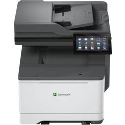 Lexmark CX635adwe Multifunktionsdrucker