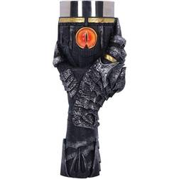 Nemesis Now Lord of the Rings Sauron Goblet 22.5cm Drikkeglas