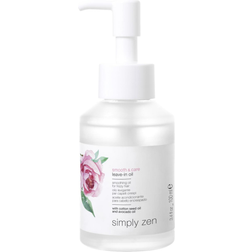 Simply Zen Smooth & Care Leave-in Oil 100 100ml