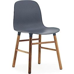 Normann Copenhagen Form Køkkenstol 78cm