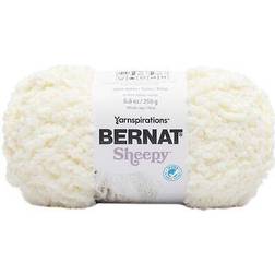 2 pack bernat sheepy yarn-cotton tail -161043-43001