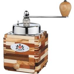 Zassenhaus Kaffekvarn Montevideo 50 g