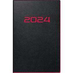 Rido Veckokalender Modell Partner Industri I 2024