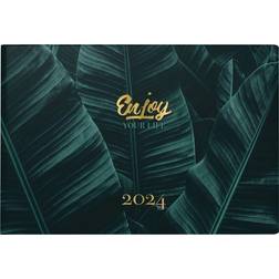 Rido Veckokalender Enjoy Septimus 2024 15.2 x 10.2 cm