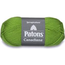 Canadiana Yarn Solids-Cherished Green