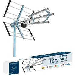 Edm 470-694 Mhz UHF