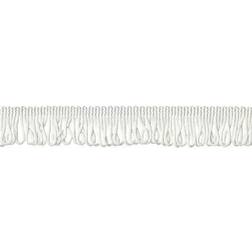 Wrights Simplicity Chainette Loop Fringe 1 X10yd