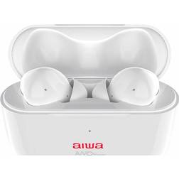 Aiwa Bluetooth-hovedtelefoner EBTW888ANC WT