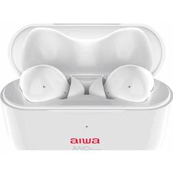 Aiwa Bluetooth-kopfhörer Ebtw888anc Wt