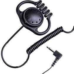 Albrecht Earphones OH-2 71450