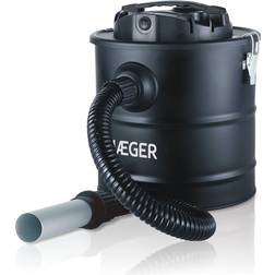 Haeger 18 Aschesauger