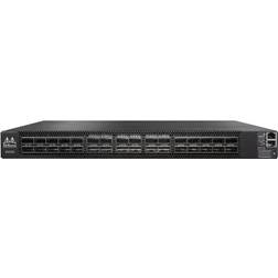 Nvidia 920-9N201-00F7-0C0 Network Switch L2/L3 1U