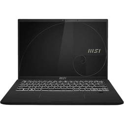 MSI Summit E14-227ES i7-1360P