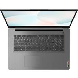 Lenovo Ideapad 3 17aba7 8GB RAM 512GB SSD